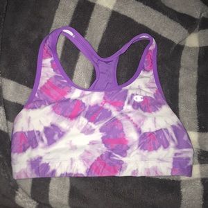 NWOT Champion sports bra